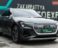 Серый Ауди E-Tron, объемом двигателя 0 л и пробегом 33 тыс. км за 53000 $, фото 3 на Automoto.ua
