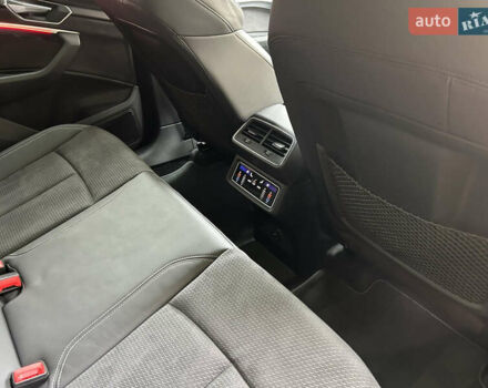 Серый Ауди E-Tron, объемом двигателя 0 л и пробегом 44 тыс. км за 38700 $, фото 26 на Automoto.ua