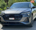 Серый Ауди E-Tron, объемом двигателя 0 л и пробегом 73 тыс. км за 44599 $, фото 21 на Automoto.ua