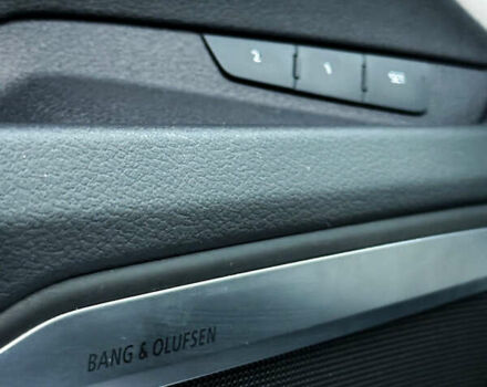 Серый Ауди E-Tron, объемом двигателя 0 л и пробегом 63 тыс. км за 40999 $, фото 21 на Automoto.ua