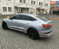 Сірий Ауді E-Tron, об'ємом двигуна 0 л та пробігом 80 тис. км за 39900 $, фото 12 на Automoto.ua