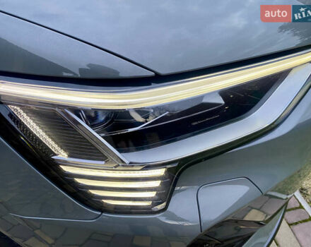 Сірий Ауді E-Tron, об'ємом двигуна 0 л та пробігом 43 тис. км за 45500 $, фото 64 на Automoto.ua