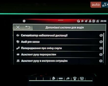 Сірий Ауді E-Tron, об'ємом двигуна 0 л та пробігом 100 тис. км за 41888 $, фото 45 на Automoto.ua