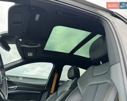 Ауди E-Tron 2022 в Виннице на Automoto.ua Серый Ауди E-Tron, объемом двигателя 0 л и пробегом 150 тыс. км за 39207 $, фото 28 на Automoto.ua