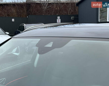 Серый Ауди E-Tron, объемом двигателя 0 л и пробегом 32 тыс. км за 41367 $, фото 15 на Automoto.ua