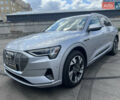 Сірий Ауді E-Tron, об'ємом двигуна 0 л та пробігом 22 тис. км за 48490 $, фото 1 на Automoto.ua