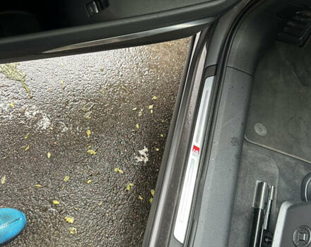 Серый Ауди E-Tron, объемом двигателя 0 л и пробегом 44 тыс. км за 38700 $, фото 17 на Automoto.ua