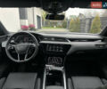Сірий Ауді E-Tron, об'ємом двигуна 0 л та пробігом 48 тис. км за 49999 $, фото 81 на Automoto.ua