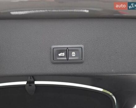 Серый Ауди E-Tron, объемом двигателя 0 л и пробегом 149 тыс. км за 36900 $, фото 20 на Automoto.ua