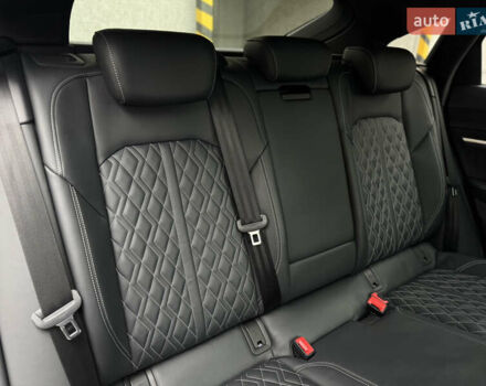 Сірий Ауді E-Tron, об'ємом двигуна 0 л та пробігом 59 тис. км за 45999 $, фото 31 на Automoto.ua