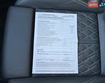 Серый Ауди E-Tron, объемом двигателя 0 л и пробегом 42 тыс. км за 47848 $, фото 80 на Automoto.ua