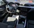 Серый Ауди E-Tron, объемом двигателя 0 л и пробегом 70 тыс. км за 39650 $, фото 21 на Automoto.ua