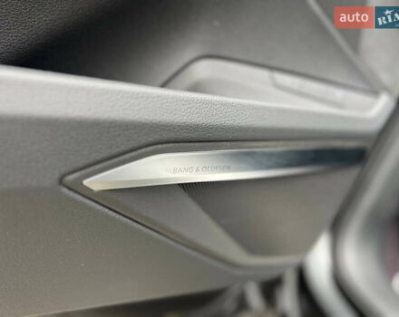 Серый Ауди E-Tron, объемом двигателя 0 л и пробегом 32 тыс. км за 43500 $, фото 22 на Automoto.ua