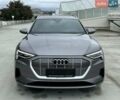 Серый Ауди E-Tron, объемом двигателя 0 л и пробегом 43 тыс. км за 48900 $, фото 3 на Automoto.ua