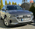Серый Ауди E-Tron, объемом двигателя 0 л и пробегом 90 тыс. км за 33000 $, фото 11 на Automoto.ua