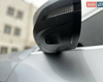 Сірий Ауді E-Tron, об'ємом двигуна 0 л та пробігом 80 тис. км за 39900 $, фото 11 на Automoto.ua