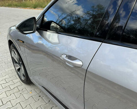 Серый Ауди E-Tron, объемом двигателя 0 л и пробегом 145 тыс. км за 29500 $, фото 13 на Automoto.ua