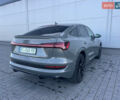 Серый Ауди E-Tron, объемом двигателя 0 л и пробегом 45 тыс. км за 45950 $, фото 14 на Automoto.ua