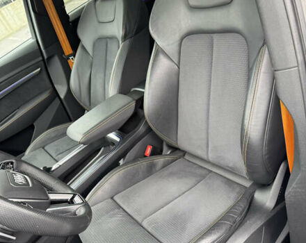 Ауди E-Tron 2022 в Виннице на Automoto.ua Серый Ауди E-Tron, объемом двигателя 0 л и пробегом 150 тыс. км за 39207 $, фото 27 на Automoto.ua