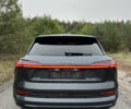 Серый Ауди E-Tron, объемом двигателя 0 л и пробегом 36 тыс. км за 41300 $, фото 4 на Automoto.ua
