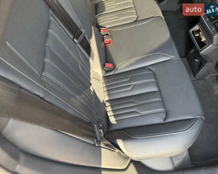 Серый Ауди E-Tron, объемом двигателя 0 л и пробегом 65 тыс. км за 53900 $, фото 28 на Automoto.ua