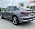 Ауди E-Tron 2022 в Хмельницком на Automoto.ua Серый Ауди E-Tron, объемом двигателя 0 л и пробегом 82 тыс. км за 39999 $, фото 5 на Automoto.ua