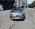 Серый Ауди E-Tron, объемом двигателя 0 л и пробегом 40 тыс. км за 29700 $, фото 1 на Automoto.ua