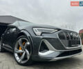 Сірий Ауді E-Tron, об'ємом двигуна 0 л та пробігом 22 тис. км за 49999 $, фото 1 на Automoto.ua