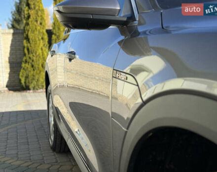 Серый Ауди E-Tron, объемом двигателя 0 л и пробегом 90 тыс. км за 33000 $, фото 37 на Automoto.ua