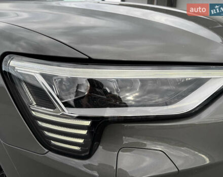 Ауди E-Tron 2022 в Виннице на Automoto.ua Серый Ауди E-Tron, объемом двигателя 0 л и пробегом 150 тыс. км за 39207 $, фото 42 на Automoto.ua