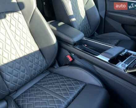 Серый Ауди E-Tron, объемом двигателя 0 л и пробегом 42 тыс. км за 47848 $, фото 43 на Automoto.ua