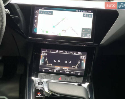 Серый Ауди E-Tron, объемом двигателя 0 л и пробегом 32 тыс. км за 43500 $, фото 38 на Automoto.ua