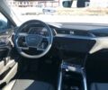 Серый Ауди E-Tron, объемом двигателя 0 л и пробегом 15 тыс. км за 38500 $, фото 7 на Automoto.ua