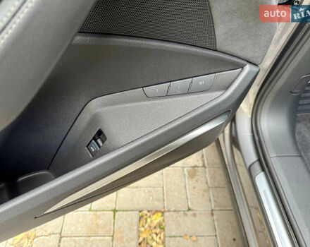 Серый Ауди E-Tron, объемом двигателя 0 л и пробегом 31 тыс. км за 46500 $, фото 31 на Automoto.ua