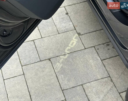 Сірий Ауді E-Tron, об'ємом двигуна 0 л та пробігом 22 тис. км за 49999 $, фото 48 на Automoto.ua