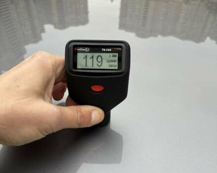 Серый Ауди E-Tron, объемом двигателя 0 л и пробегом 112 тыс. км за 31900 $, фото 107 на Automoto.ua