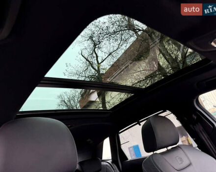 Серый Ауди E-Tron, объемом двигателя 0 л и пробегом 39 тыс. км за 44500 $, фото 56 на Automoto.ua