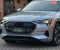Сірий Ауді E-Tron, об'ємом двигуна 0 л та пробігом 49 тис. км за 36500 $, фото 6 на Automoto.ua