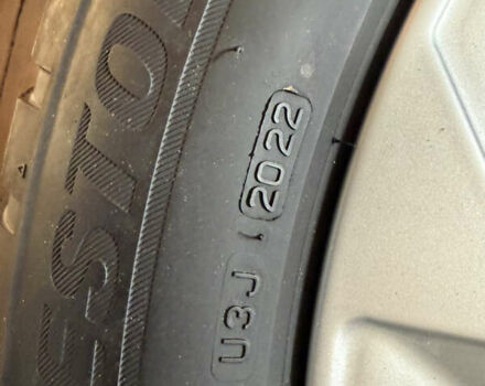 Серый Ауди E-Tron, объемом двигателя 0 л и пробегом 65 тыс. км за 53900 $, фото 42 на Automoto.ua