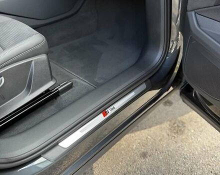 Серый Ауди E-Tron, объемом двигателя 0 л и пробегом 31 тыс. км за 40500 $, фото 16 на Automoto.ua