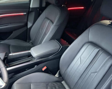 Серый Ауди E-Tron, объемом двигателя 0 л и пробегом 74 тыс. км за 37500 $, фото 29 на Automoto.ua