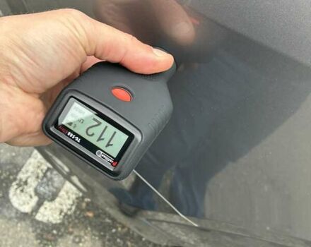 Серый Ауди E-Tron, объемом двигателя 0 л и пробегом 112 тыс. км за 31900 $, фото 125 на Automoto.ua