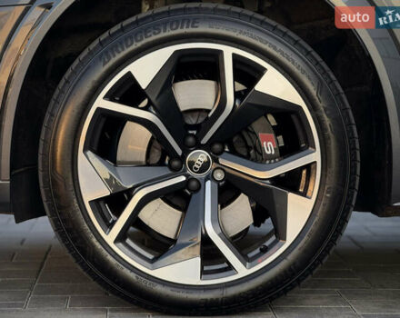 Сірий Ауді E-Tron, об'ємом двигуна 0 л та пробігом 25 тис. км за 47431 $, фото 43 на Automoto.ua