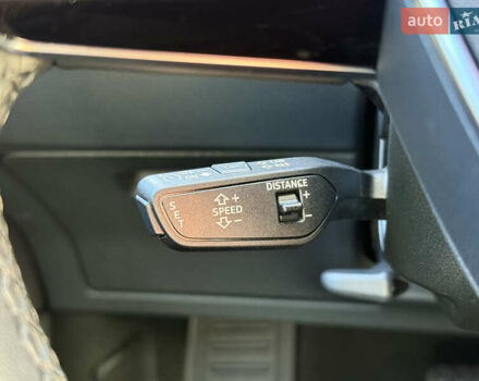 Серый Ауди E-Tron, объемом двигателя 0 л и пробегом 90 тыс. км за 33000 $, фото 51 на Automoto.ua