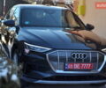 Серый Ауди E-Tron, объемом двигателя 0 л и пробегом 38 тыс. км за 37000 $, фото 1 на Automoto.ua
