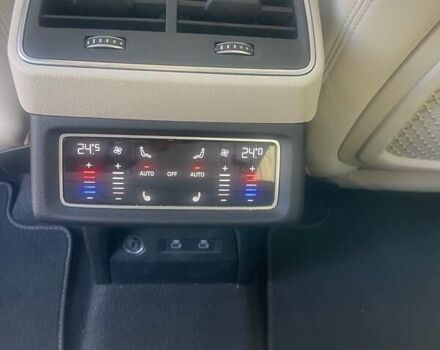 Сірий Ауді E-Tron, об'ємом двигуна 0 л та пробігом 26 тис. км за 34000 $, фото 10 на Automoto.ua