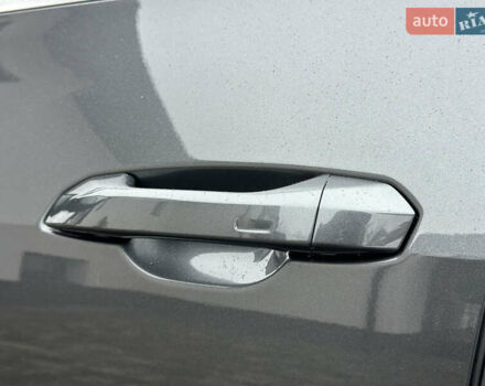 Серый Ауди E-Tron, объемом двигателя 0 л и пробегом 48 тыс. км за 49999 $, фото 18 на Automoto.ua