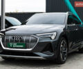 Серый Ауди E-Tron, объемом двигателя 0 л и пробегом 33 тыс. км за 53000 $, фото 4 на Automoto.ua