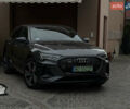 Серый Ауди E-Tron, объемом двигателя 0 л и пробегом 43 тыс. км за 41777 $, фото 27 на Automoto.ua