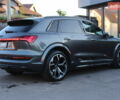 Сірий Ауді E-Tron, об'ємом двигуна 0 л та пробігом 28 тис. км за 47700 $, фото 14 на Automoto.ua